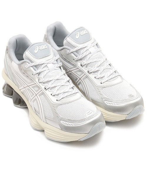 アシックスGEL-KINETIC FLUENT 23.5センチ GEL-KINETIC FLUENT – Kinetics（キネティクス）｜OFFICIAL