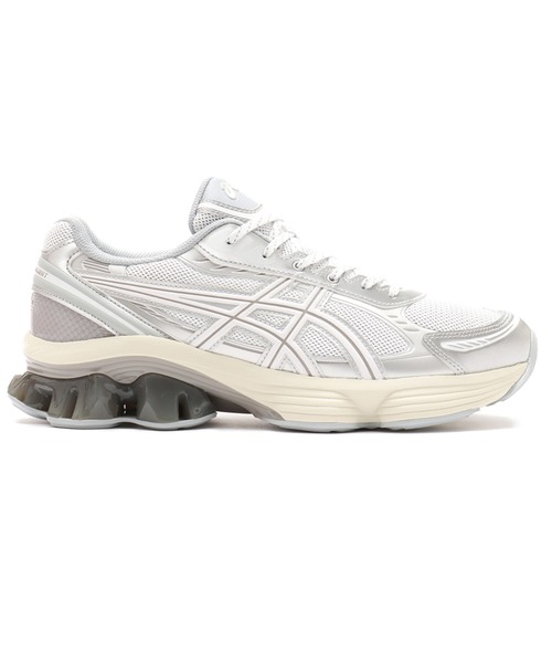 Asics GEL-KINETIC Fluent★アシックス ゲル キネティック ASICS】GEL-KINETIC FLUENT（スニーカー）｜ASICS（アシックス
