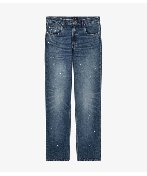 A.P.C. ジーンズ RELAXED JEAN H メンズ : ZOZOTOWN Yahoo!店