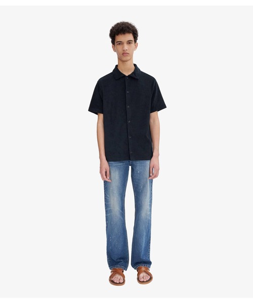 A.P.C. アーペーセー スラックス グレー 34(XS位) 0272225M0013 楽天市場】アーペーセー/A.P.C. パンツ アパレル メンズ NEW
