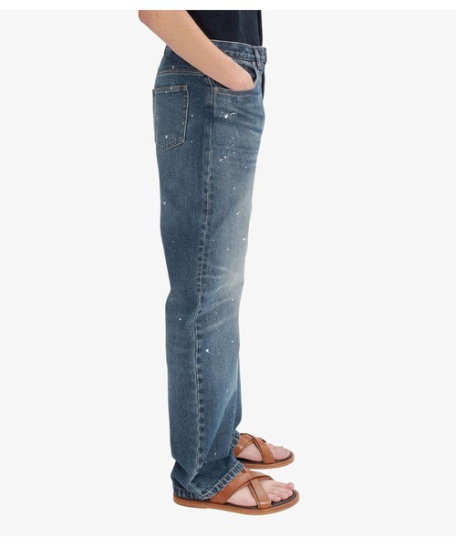 A.P.C. ジーンズ RELAXED JEAN H メンズ : ZOZOTOWN Yahoo!店