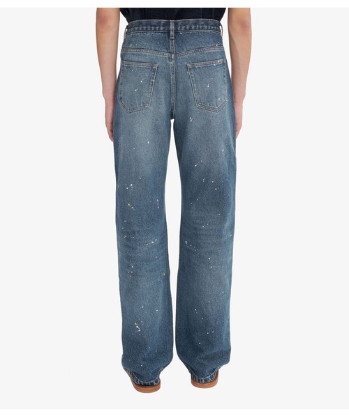 ★A.P.C.★エレ デニム ジーンズ ジーンズ A.P.C. Brain Dead｜HOMME ｜A.P.C. | アーペーセー