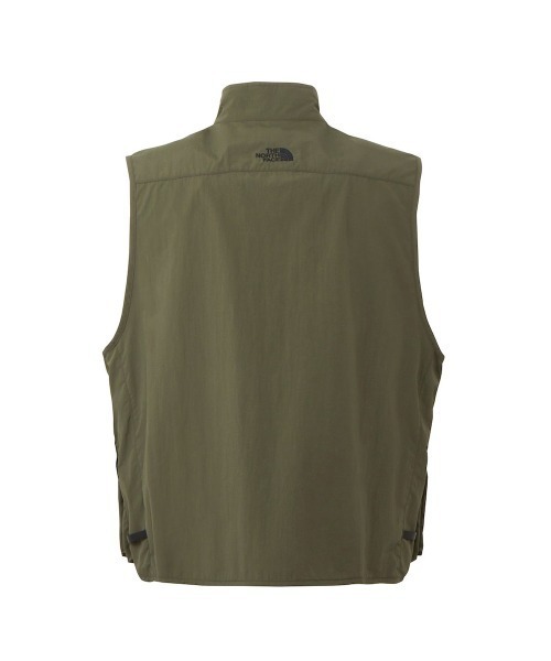 THE NORTH FACE ベスト ジレ FIELD UTILITY VEST（ザ・ノース