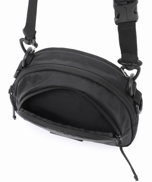 BAGJACK ウエストポーチ bagjack / バッグジャック hipbag