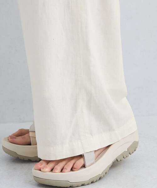 green label relaxing パンツ 「size SHORT/TALLあり」BREEZE