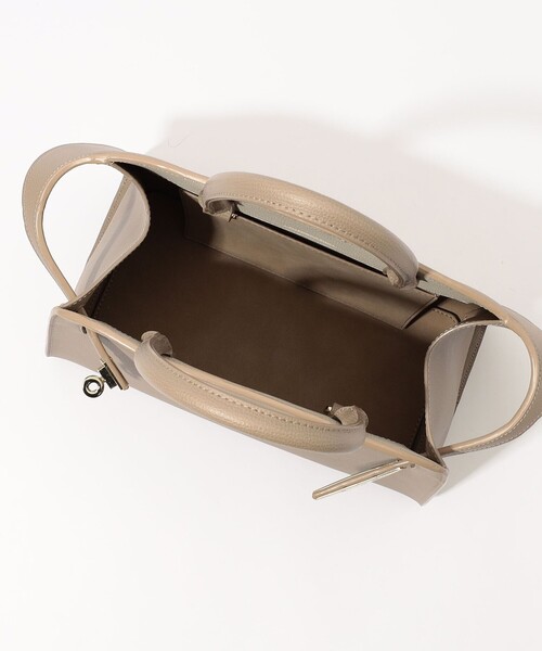 TOMORROWLAND（トゥモローランド） ボストンバッグ Atelier