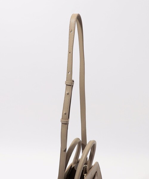 TOMORROWLAND（トゥモローランド） ボストンバッグ Atelier