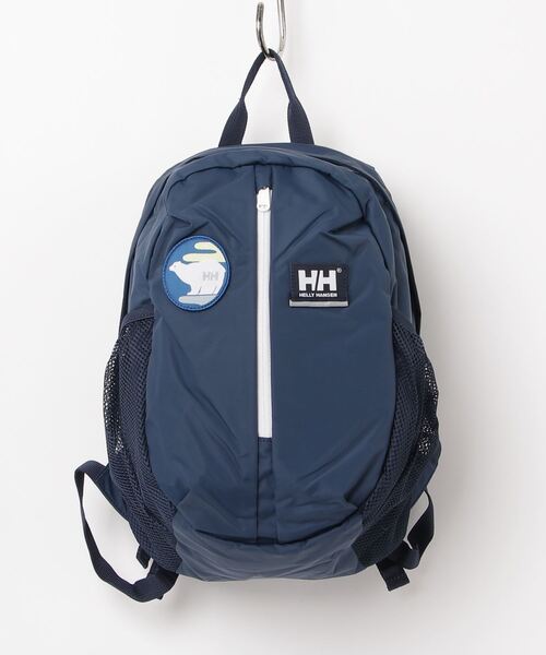 リュック 「HELLY HANSEN」K Skarstind Pack 15 キッズスルスキンパック15 キッズ 子供 男の子 女の子