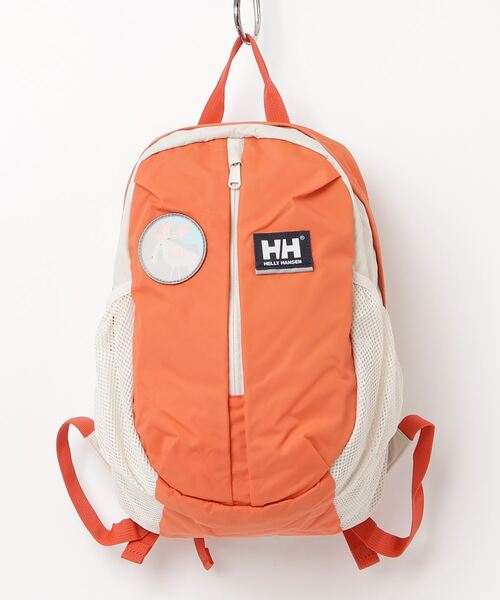 ヘリーハンセン/K Skarstind Pack 15 HELLY HANSEN】K Skarstind Pack 15 キッズスルスキンパック15