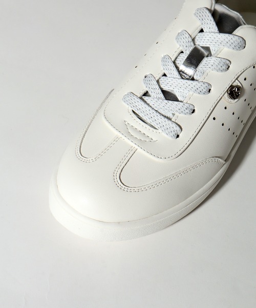MICHAEL KORS スニーカー 「MICHAEL KORS/マイケルコース」JEM