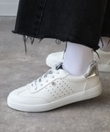 スニーカー 「MICHAEL KORS/マイケ...の詳細画像1