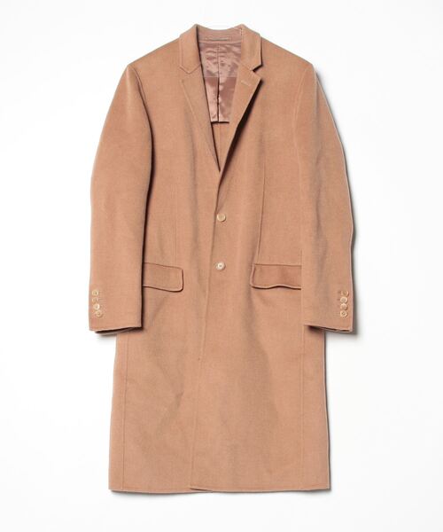 JOSEPH（ジョセフ） チェスターコート 36 ベージュ レディース