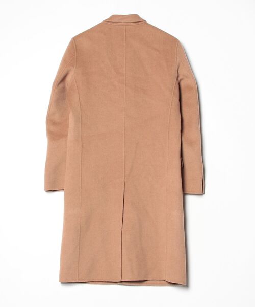 JOSEPH（ジョセフ） チェスターコート 36 ベージュ レディース