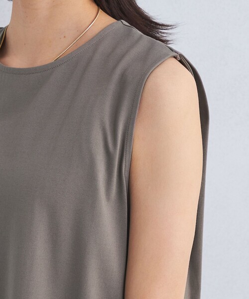 green label relaxing ワンピース 「size SHORT/TALLあり