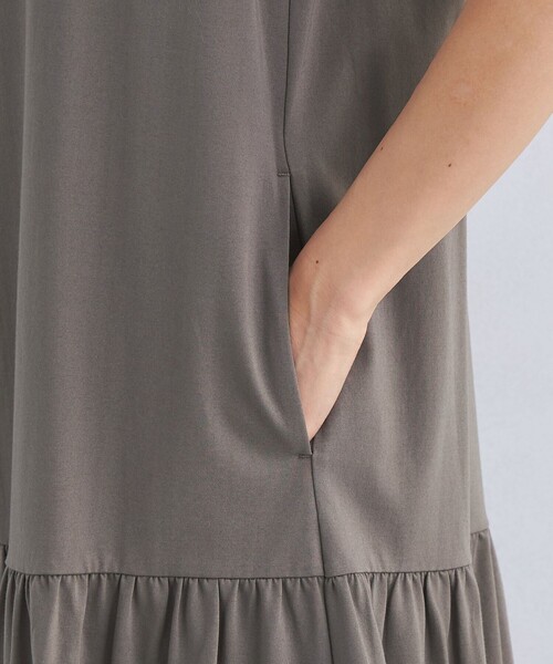 green label relaxing ワンピース 「size SHORT/TALLあり