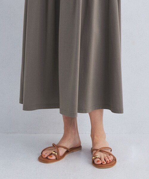 green label relaxing ワンピース 「size SHORT/TALLあり