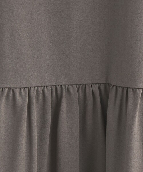 UNITEDARROWS【結論シリーズ】シンプルリフトワンピース UNITED ARROWS green label relaxing 【結論シリーズ】シンプル