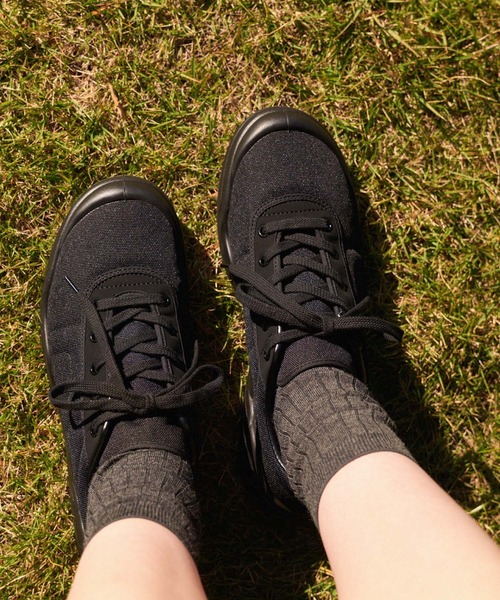 SKOOLER スニーカー 「MoonStar／ムーンスター」LACEUP TRAINER