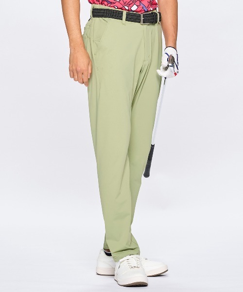 ルコックスポルティフ ゴルフ le coq sportif golf 【NEW BASIC