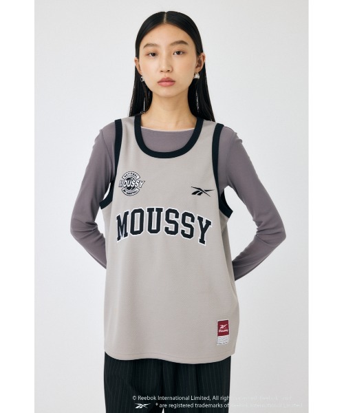 tシャツ REEBOK BASKET GAME シャツ レディース