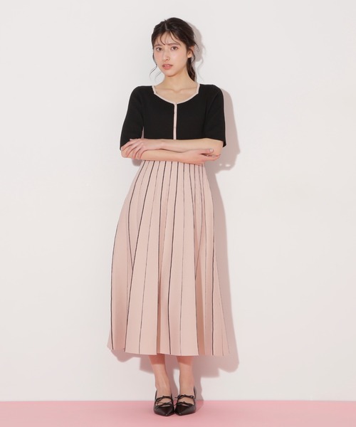 JILLSTUART - 美品☆JILL STUART☆ワンピースフリーサイズ