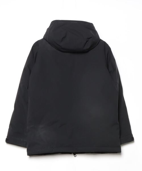 NANO universe（ナノ・ユニバース） ダウンジャケット「NISHIKAWA