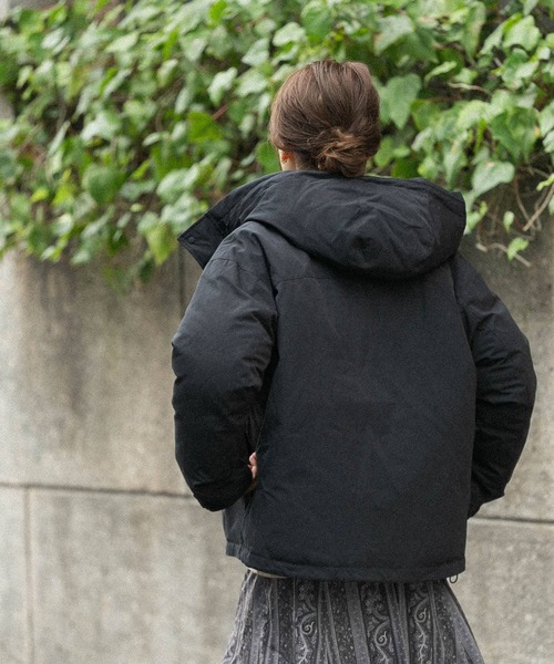 URBAN RESEARCH Sonny Label ダウンジャケット FREE グリーン系その他