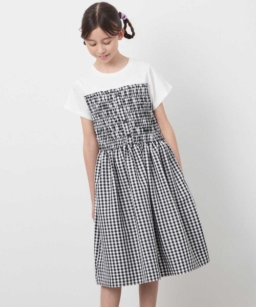 女の子　130 140 アウター　ワンピース　まとめ売り　新品未使用タグ付き 楽天市場】前開き ワンピース 長袖 ロング レディース 長袖