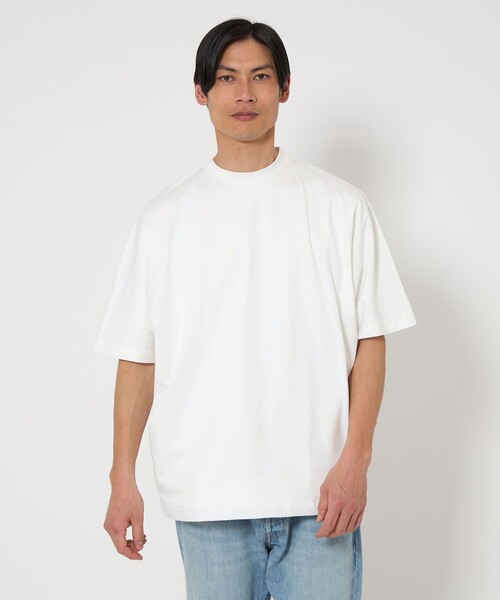 gicipi イタリア製 半袖カットソー 3 ホワイト 楽天市場】Gicipi/ジチピ 半袖カットソー ポケットTシャツ T