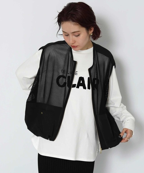 あいぱく様Gready Brilliant メッシュジャケット メッシュテーラー あいぱく様Gready Brilliant メッシュジャケット メッシュ