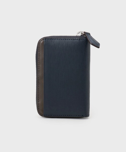 ナックルデザイン レザーキーケース キーケース 「NEW レザーリップルシリーズ」 スマートキーケース