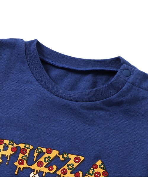 ベビー服 ロンパース 「リンク」「B NEW JACK」10柄Tシャツロンパス | BREEZE | 10