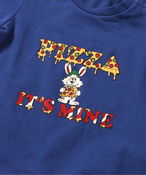 ベビー服 ロンパース 「リンク」「B NEW JACK」10柄Tシャツロンパス | BREEZE | 11