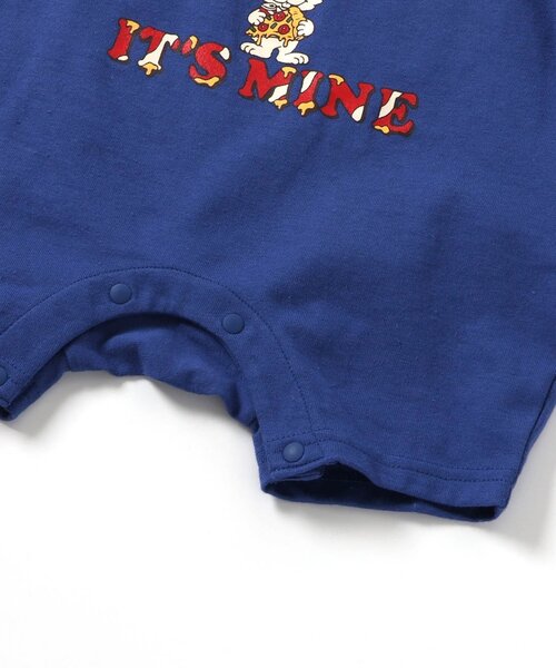 ベビー服 ロンパース 「リンク」「B NEW JACK」10柄Tシャツロンパス | BREEZE | 13