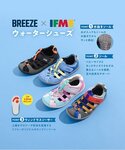 サンダル IFME 別注ウォーターシューズ キ...の詳細画像5