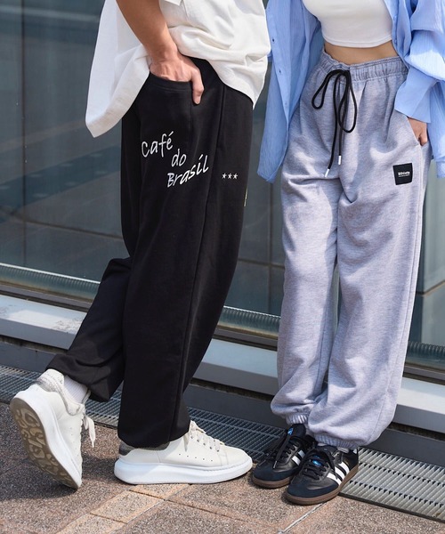 ATHLETA スウェットパンツ ジャージ 「 athleta 」スウェット