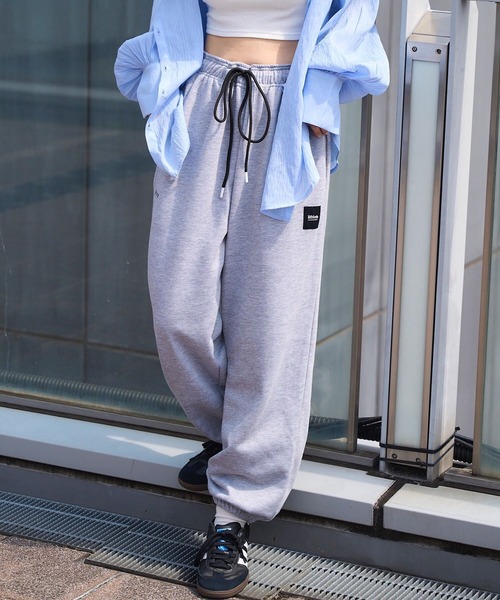ATHLETA スウェットパンツ ジャージ 「 athleta 」スウェット