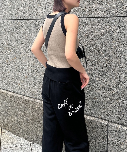ATHLETA スウェットパンツ ジャージ 「 athleta 」スウェット