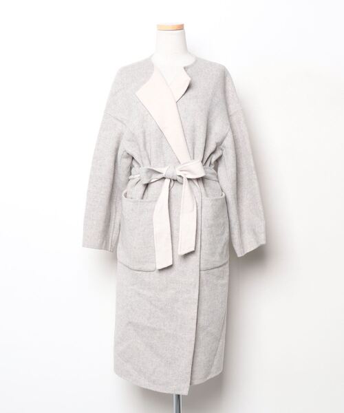 MACKINTOSH PHILOSOPHY（マッキントッシュフィロソフィー） ノーカラー