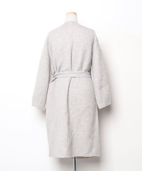 MACKINTOSH PHILOSOPHY（マッキントッシュフィロソフィー） ノーカラー