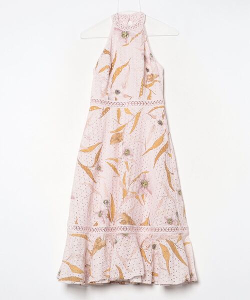 テッドベイカー　ワンピース 美品☆テッドベイカーワンピース1