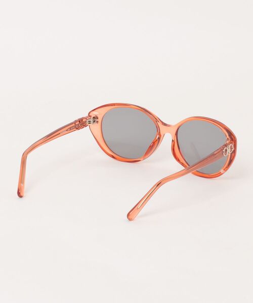 サングラス 「FERRAGAMO/フェラガモ」オーバル サングラス SF1074SLB 838 レディース メンズ