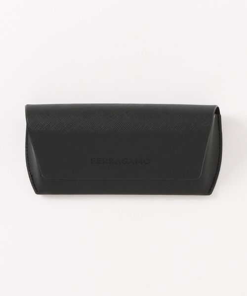 サングラス 「FERRAGAMO/フェラガモ」オーバル サングラス SF1074SLB 838 レディース メンズ