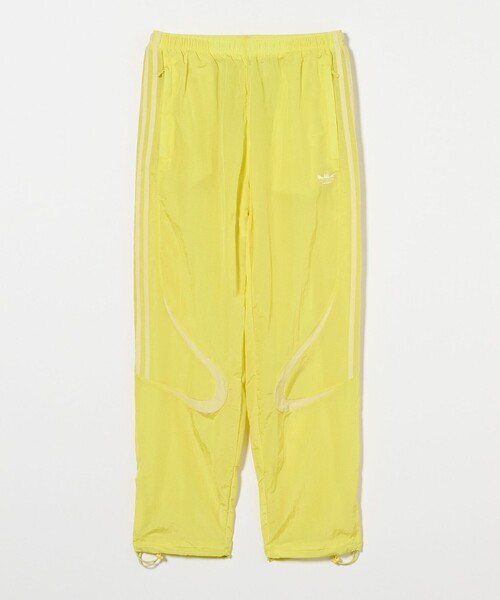 正品 adidas Woven Track Pants ウーブントラックパンツ adidas Originals パンツ 「adidas Originals」2000 ウーブン