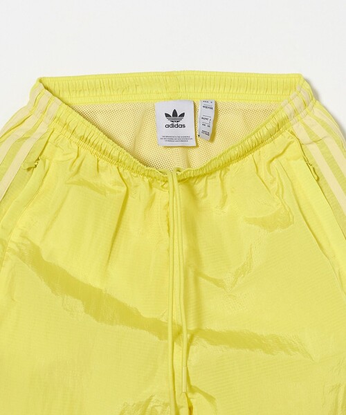 【新品未使用】ADIDASウーブンプリントトラックパンツ XS（US：2XS） セール】【ZOZO限定】ウーブン SST トラックパンツ（ジャージ