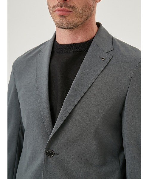 AOURE（アウール） ジャケット テーラードジャケット MALPENSA SUMMER