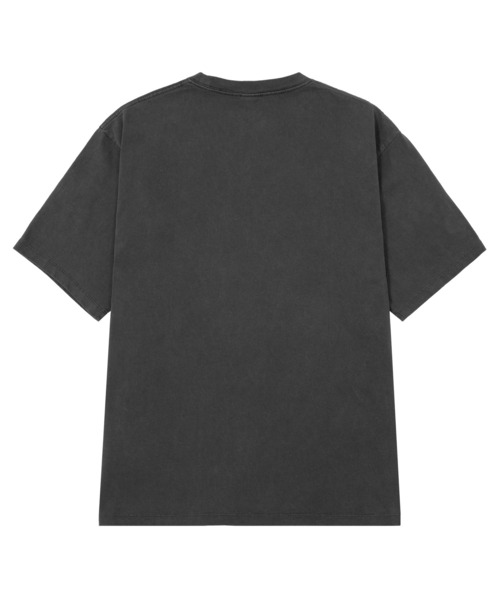 HUF tシャツ APOLLO WASHED TEE / Tシャツ 半袖 メンズ