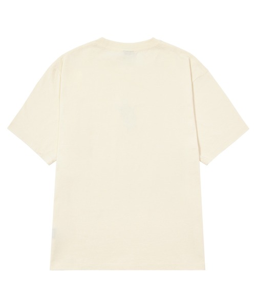 HUF tシャツ APOLLO WASHED TEE / Tシャツ 半袖 メンズ