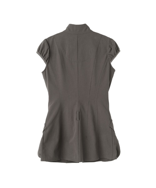 SCULPTOR（スカルプター） ワンピース Cargo Zip-Up Dress : ZOZOTOWN