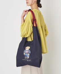 POLO RALPH LAUREN トートバッグ 「WEB限定」レイントートバッグ
